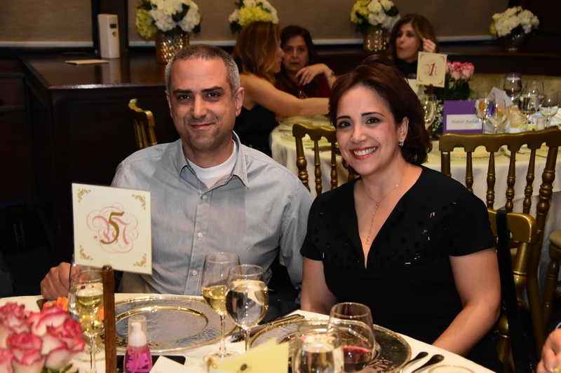 Chiyah Association Bienfaisance Annual Dinner